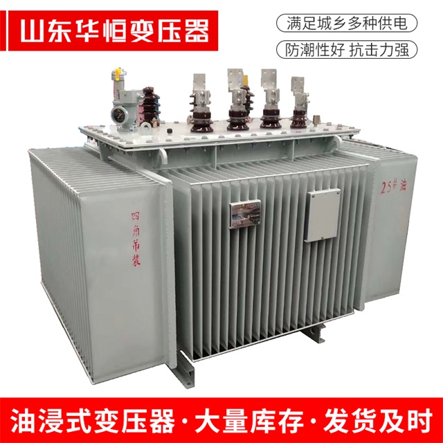 S13-10000/35美姑美姑美姑电力变压器厂家