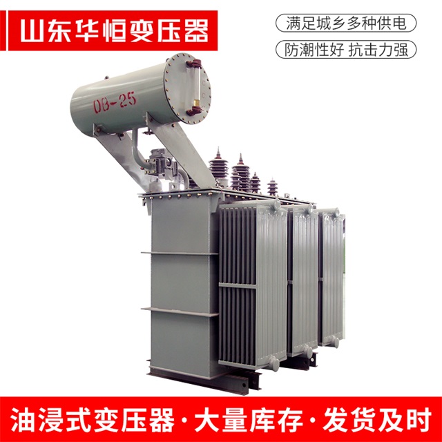 S11-10000/35美姑美姑美姑电力变压器厂家
