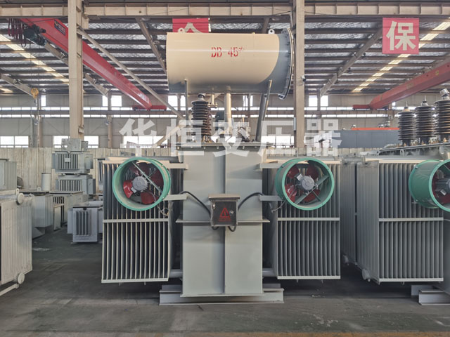 S11-8000/35美姑美姑美姑电力变压器价格