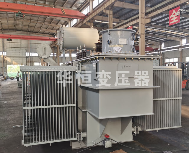 S11-6300/35美姑美姑美姑电力变压器价格