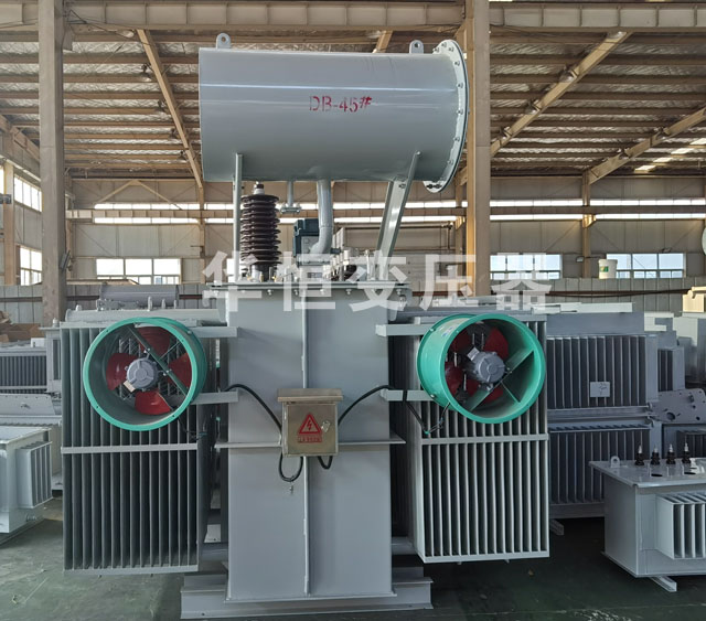 S13-6300/35美姑美姑美姑电力变压器