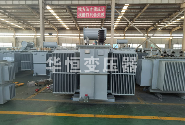 SZ11-6300/35美姑美姑美姑油浸式变压器价格